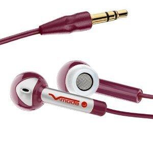 V-Moda Bass Freq Headphones