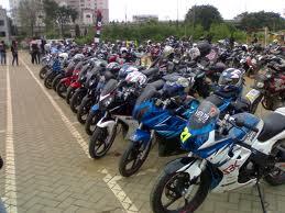 &#91;Must Read&#93; Tips Aman Parkir Motor