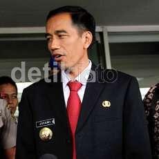 Ini Kata Jokowi Soal HOAX Cuti Bersama di BBM, &amp; Media Social..