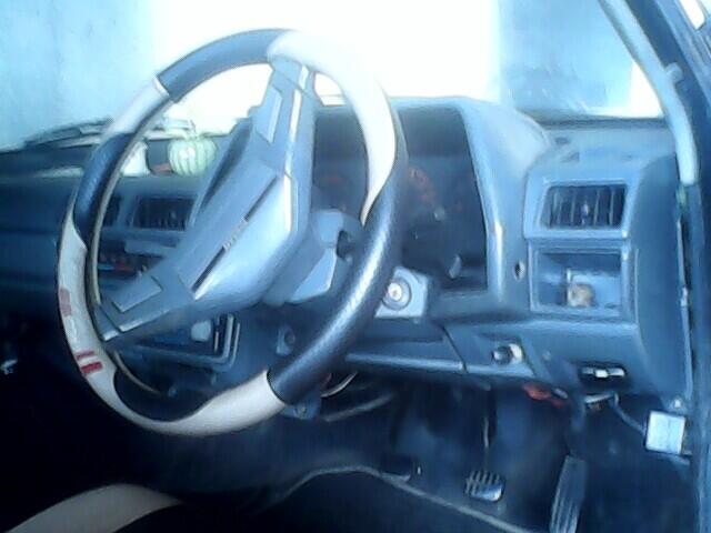 Mobil Sedan NISSAN SUNNY '88