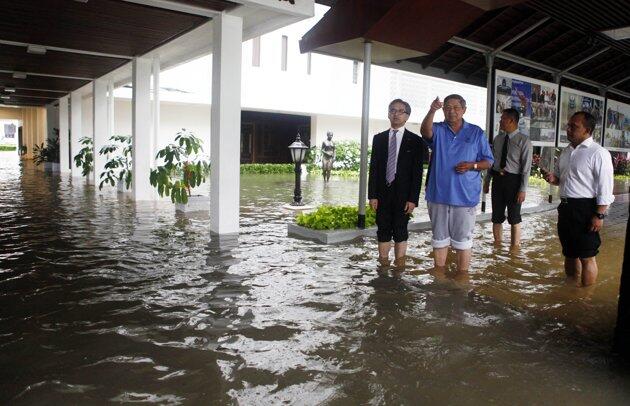 Galeri Banjir Jakarta