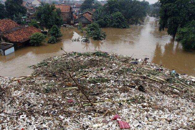 Galeri Banjir Jakarta