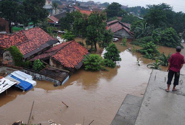 Galeri Banjir Jakarta