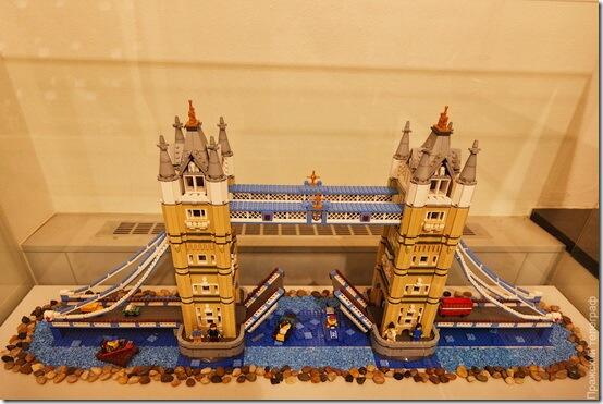 Yuk !!! Berkunjung Ke Museum Lego di Kota Praha