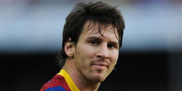 &#91; Hot &#93; Apakah Messi Pindah ke Madrid Gan