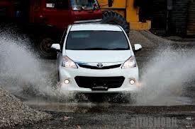 TOYOTA PAKET SUKA SUKA JANUARI 2013