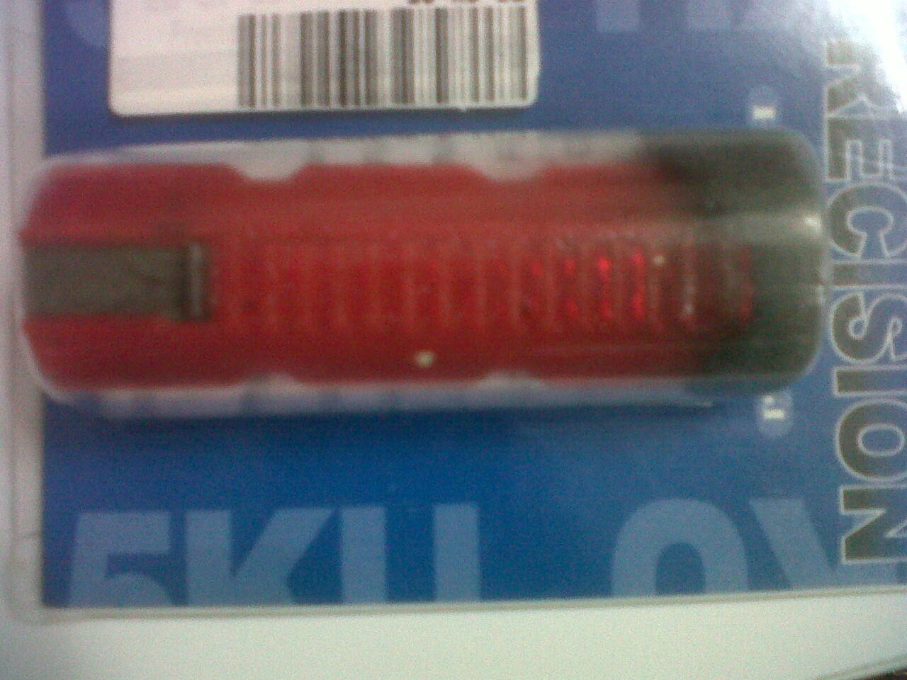 mutil unit m4 seadanya