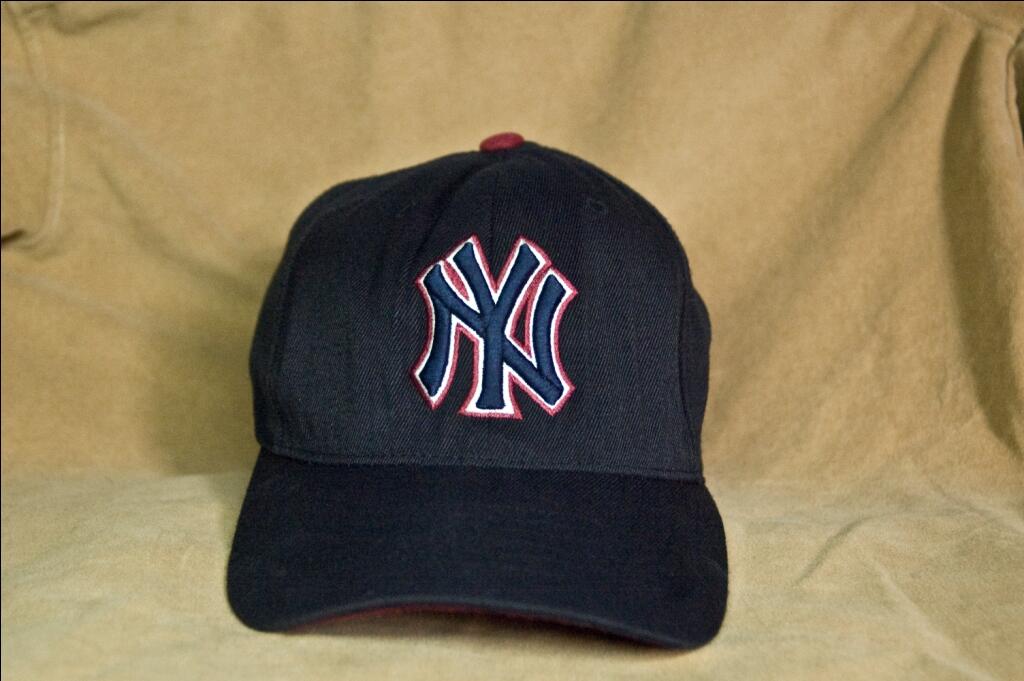 yankee hater cap