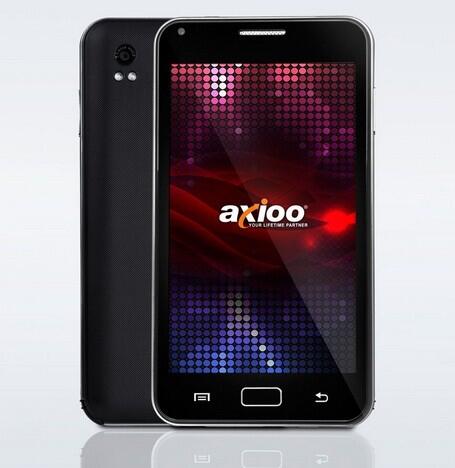 NEW Axioo Picopad 5