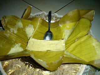 makanan tradisional Bugis