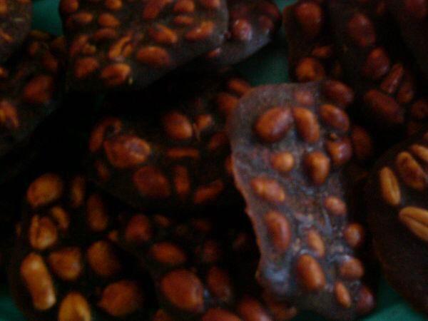 makanan tradisional Bugis