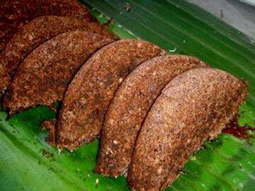 makanan tradisional Bugis