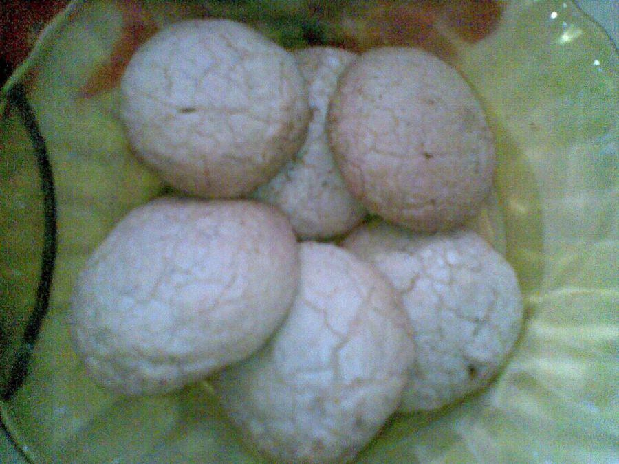 makanan tradisional Bugis