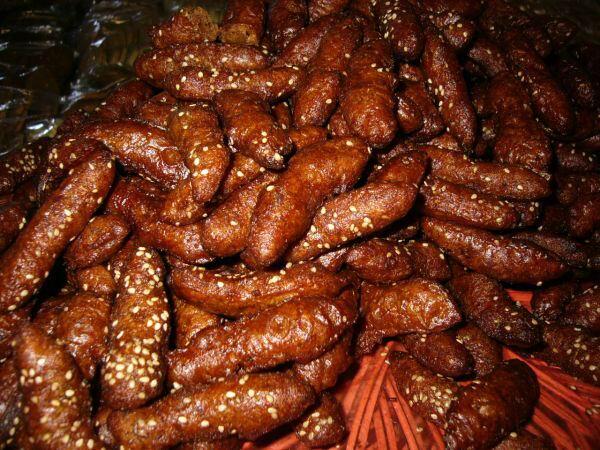 makanan tradisional Bugis