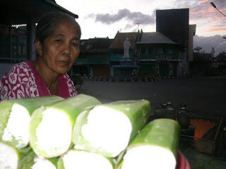 makanan tradisional Bugis