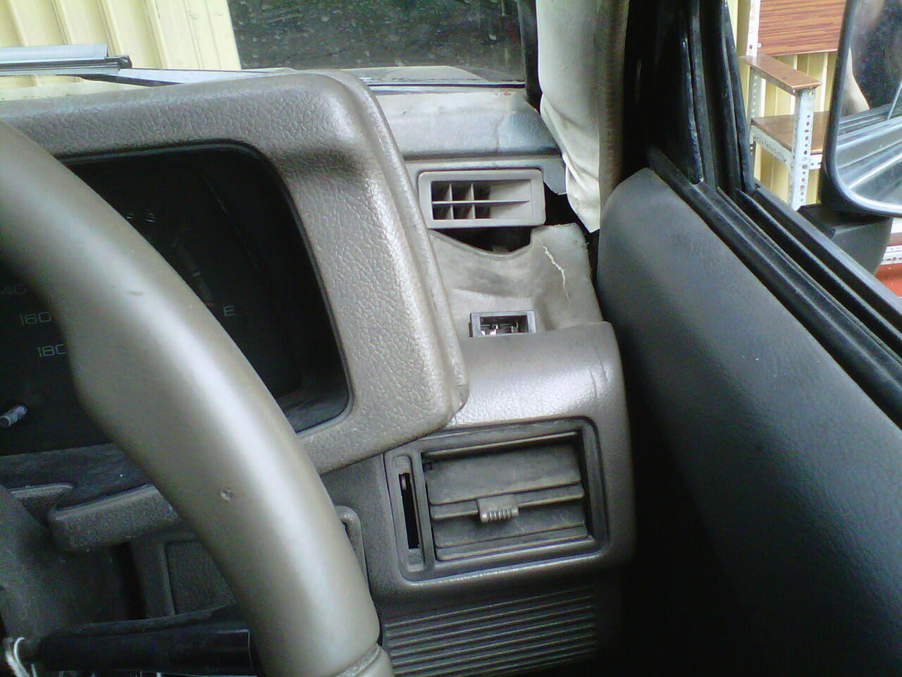 Terjual JOK MOBIL MBTECH 100 ASLI SURABAYA REPAIR JOK DASHBOARD