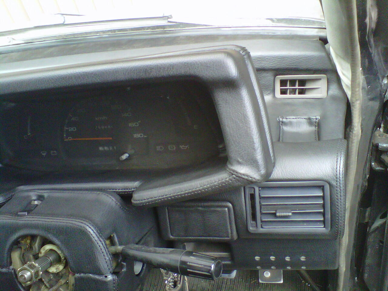 Jual JOK MOBIL MBTECH 100 ASLI SURABAYA REPAIR JOK DASHBOARD