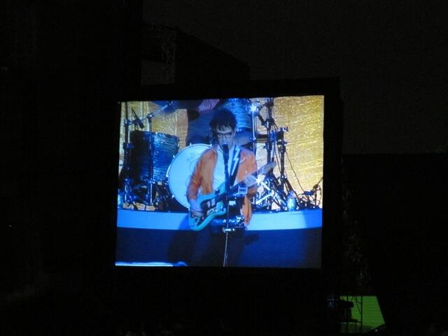 &#91;FR&#93; 'Weezer Live in Concert'
