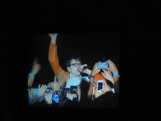 &#91;FR&#93; 'Weezer Live in Concert'