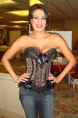 Foto Reuni Para Model Majalah Playboy 
