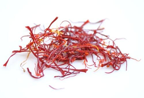 Bumbu Masak Termahal di Dunia