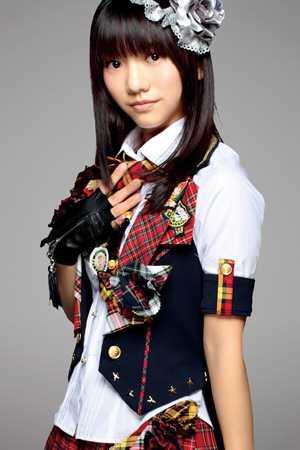 Photo-foto Takajo Aki JKT48