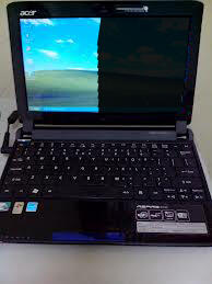 &#91;ASK&#93; Notebook Acer Aspire One 532H - 2Bb