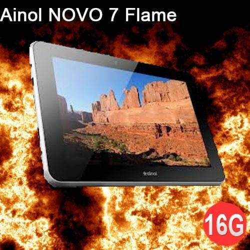 Jual Ainol 7 Flame Murah Meriah