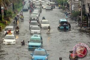 #PRAY FOR JAKARTA
