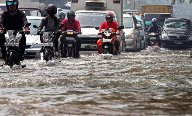 #PRAY FOR JAKARTA