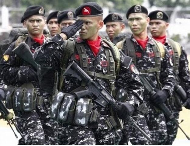 Siap-Siap Gan! Wajib Militer di Indonesia! Akan Perang-kah Kita?