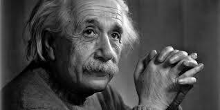 Teka-teki Albert Einstein, 98% dari penduduk dunia tidak mampu ...