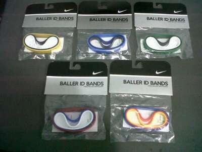 BALLER ID, NBA, GLOW IN THE DARK!