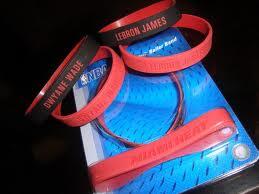 BALLER ID, NBA, GLOW IN THE DARK!