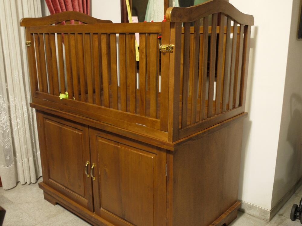Terjual Ranjang Bayi, Baby Box, Baby Crib | KASKUS