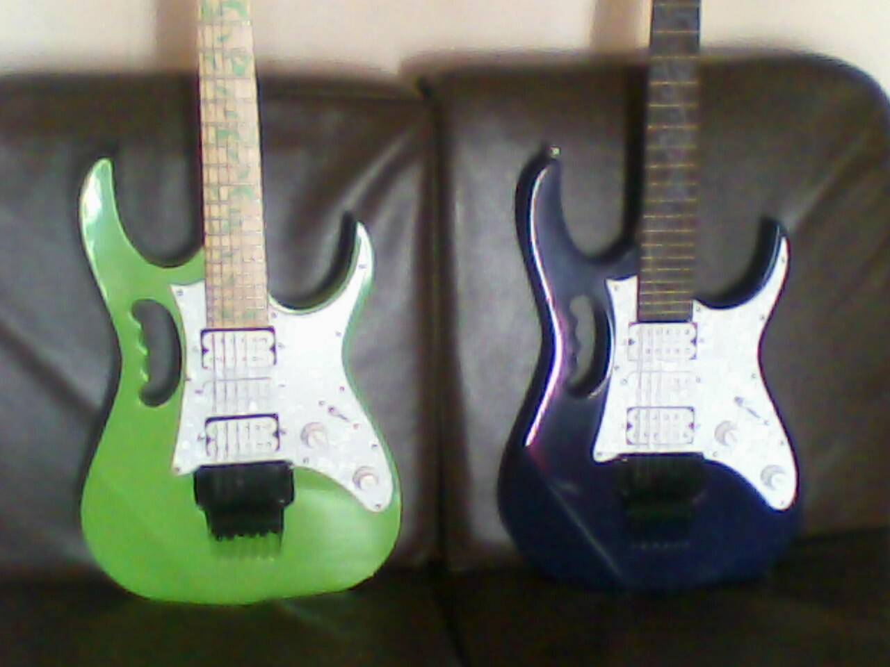 Ane Mau Buka LAPAK Buat Jualan Guitar Custom Buatan Pabrikan Bandung. Source: http:/