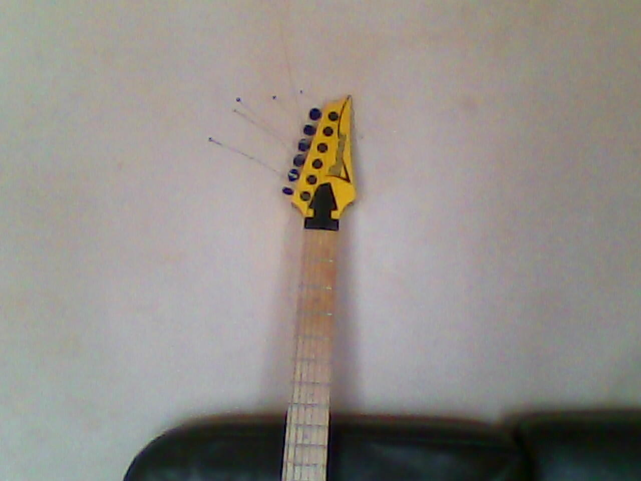 Ane Mau Buka LAPAK Buat Jualan Guitar Custom Buatan Pabrikan Bandung. Source: http:/