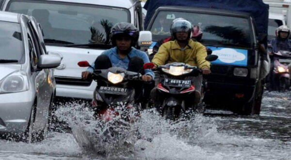 &#91;SOLUSI TERBAIK&#93; 28 Cara Hadapi BANJIR!! &#91;+PIC&#93;