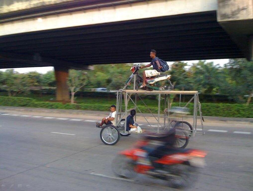 &#91;SOLUSI TERBAIK&#93; 28 Cara Hadapi BANJIR!! &#91;+PIC&#93;