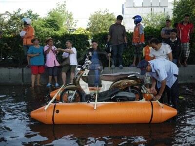 &#91;SOLUSI TERBAIK&#93; 28 Cara Hadapi BANJIR!! &#91;+PIC&#93;