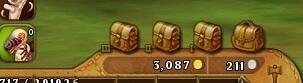 ZENNY RAGNAROK 2 LOTS SERVER JORMUNGAND