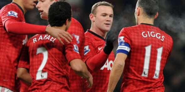 MU dan Arsenal Lolos ke putaran Piala FA