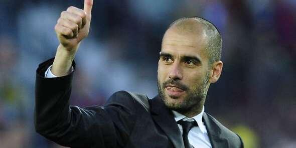 Guardiola Akhirnya Resmi Pilih Munich 