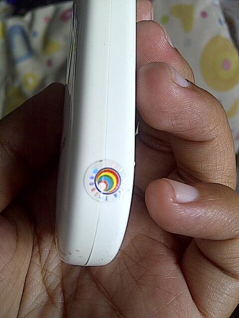 Modem GSM Huawei E220 murahhh