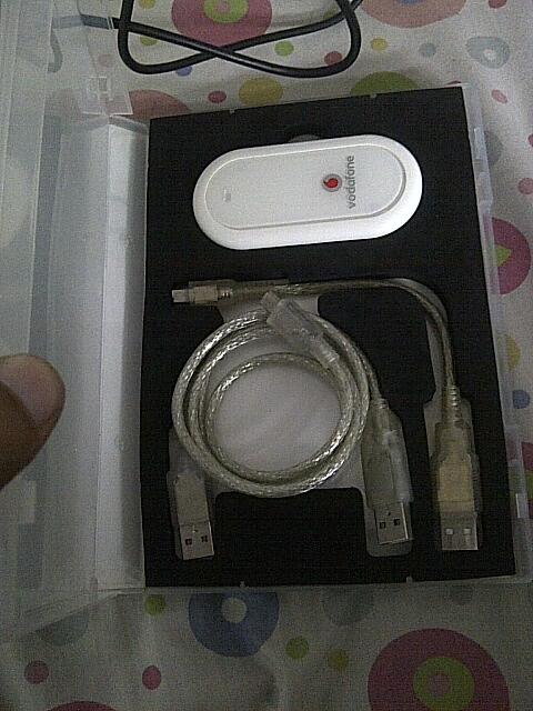 Modem GSM Huawei E220 murahhh