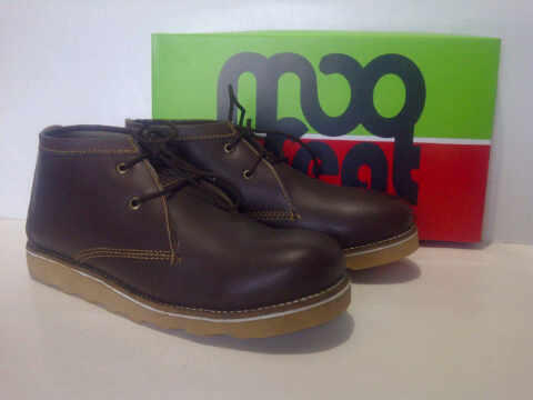 country boots, Mt. smith, Nike, Puma, circle, moofet dll dijamin murah