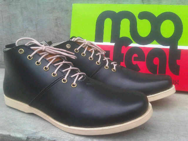 country boots, Mt. smith, Nike, Puma, circle, moofet dll dijamin murah