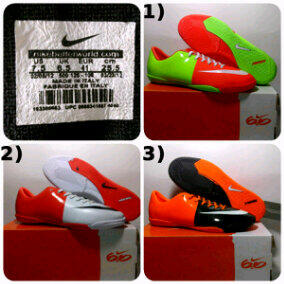 country boots, Mt. smith, Nike, Puma, circle, moofet dll dijamin murah