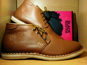 country boots, Mt. smith, Nike, Puma, circle, moofet dll dijamin murah