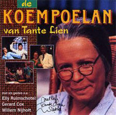 Wieteke van Dort Tante lien : Turunan Belanda... Cinta Indonesia&#91;+Song&amp;Video&#93;